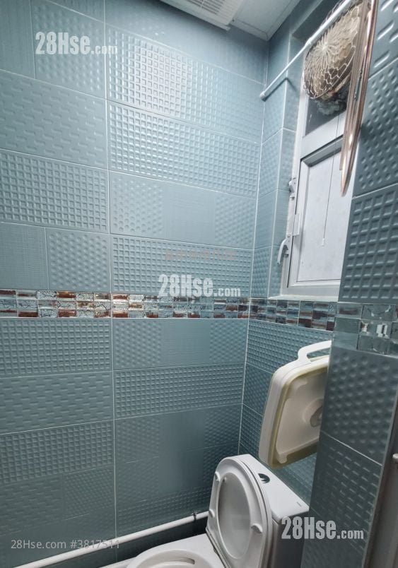 长旺大厦 售盘 开放式间隔 , 1 浴室 210 平方尺