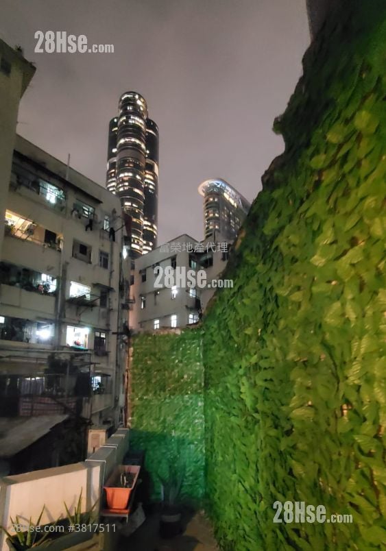 长旺大厦 售盘 开放式间隔 , 1 浴室 210 平方尺