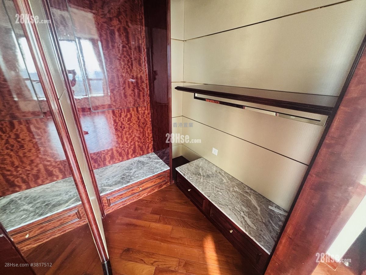 御金國峯 租盤 3 房 , 2 浴室 1,145 平方呎