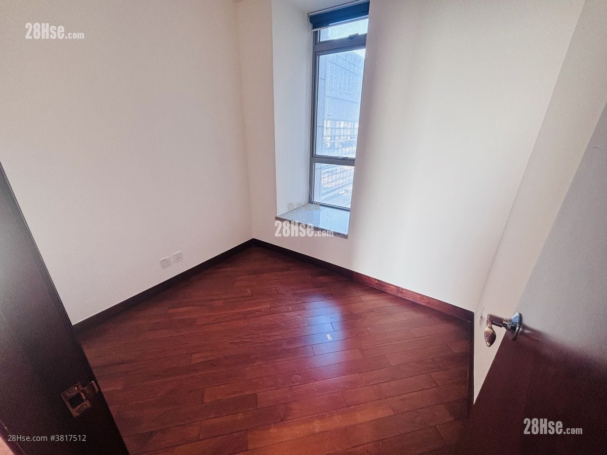 御金國峯 租盤 3 房 , 2 浴室 1,145 平方呎