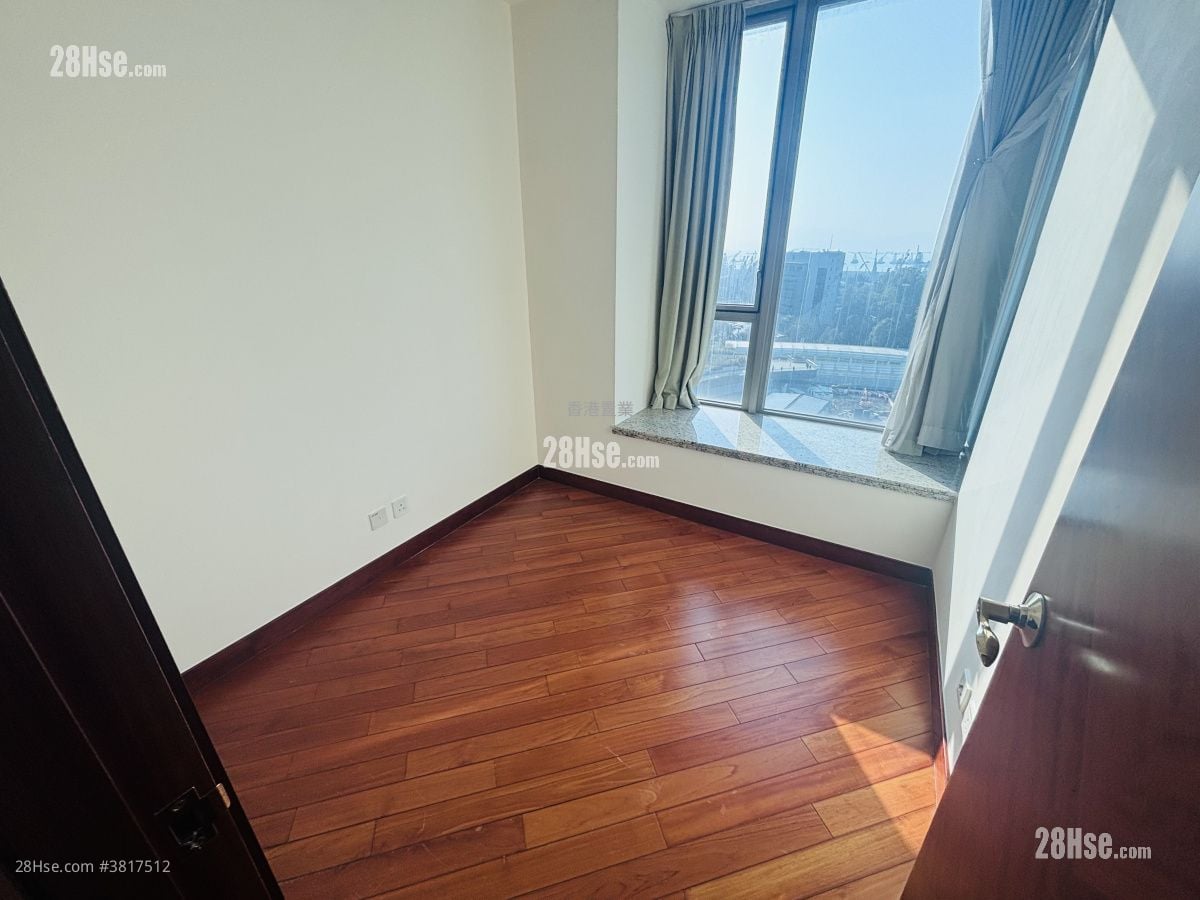 御金國峯 租盤 3 房 , 2 浴室 1,145 平方呎