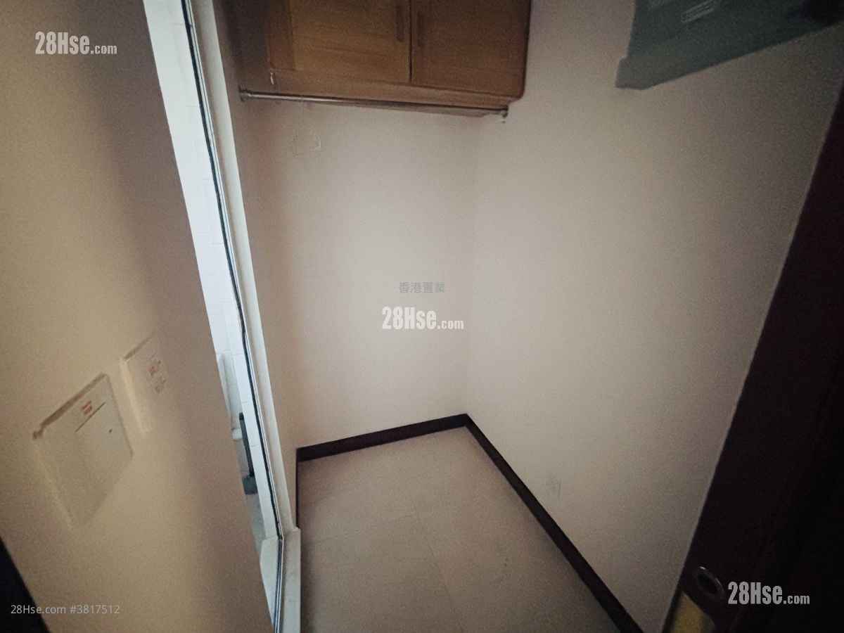 御金國峯 租盤 3 房 , 2 浴室 1,145 平方呎