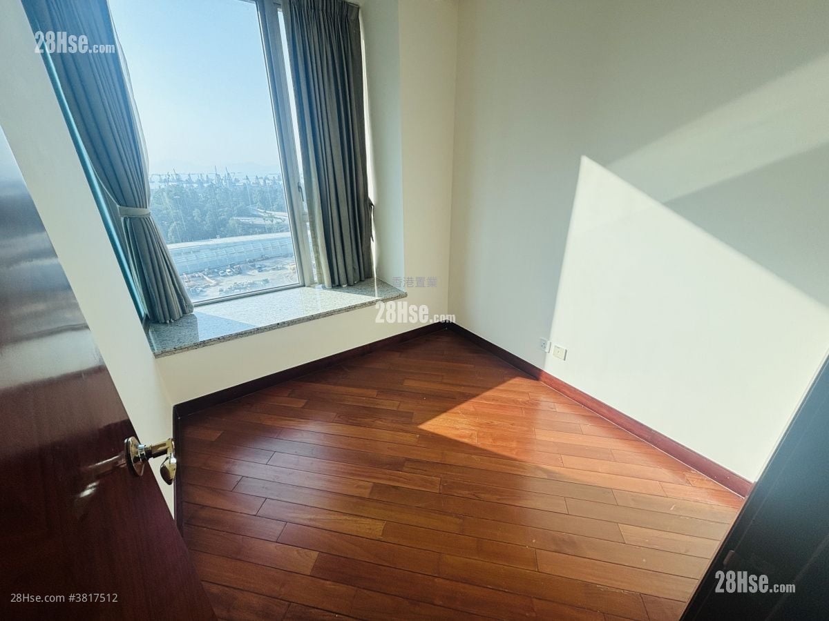 御金國峯 租盤 3 房 , 2 浴室 1,145 平方呎