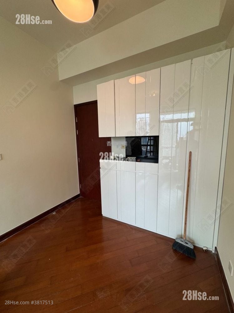 奧柏御峯 售盤 3 房 654 平方呎