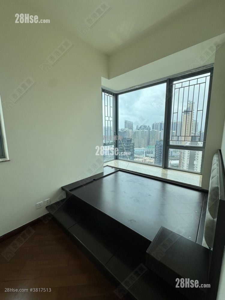 奧柏御峯 售盤 3 房 654 平方呎