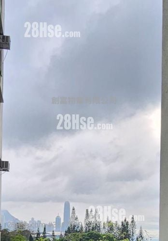 维景花园 租盘 452 平方尺