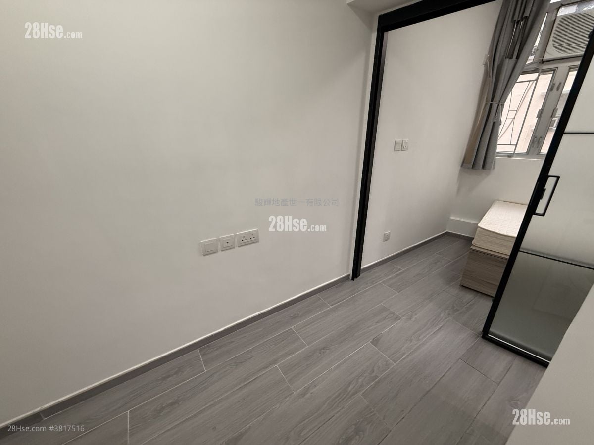 太平洋大廈 租盤 1 房 , 1 浴室 160 平方呎