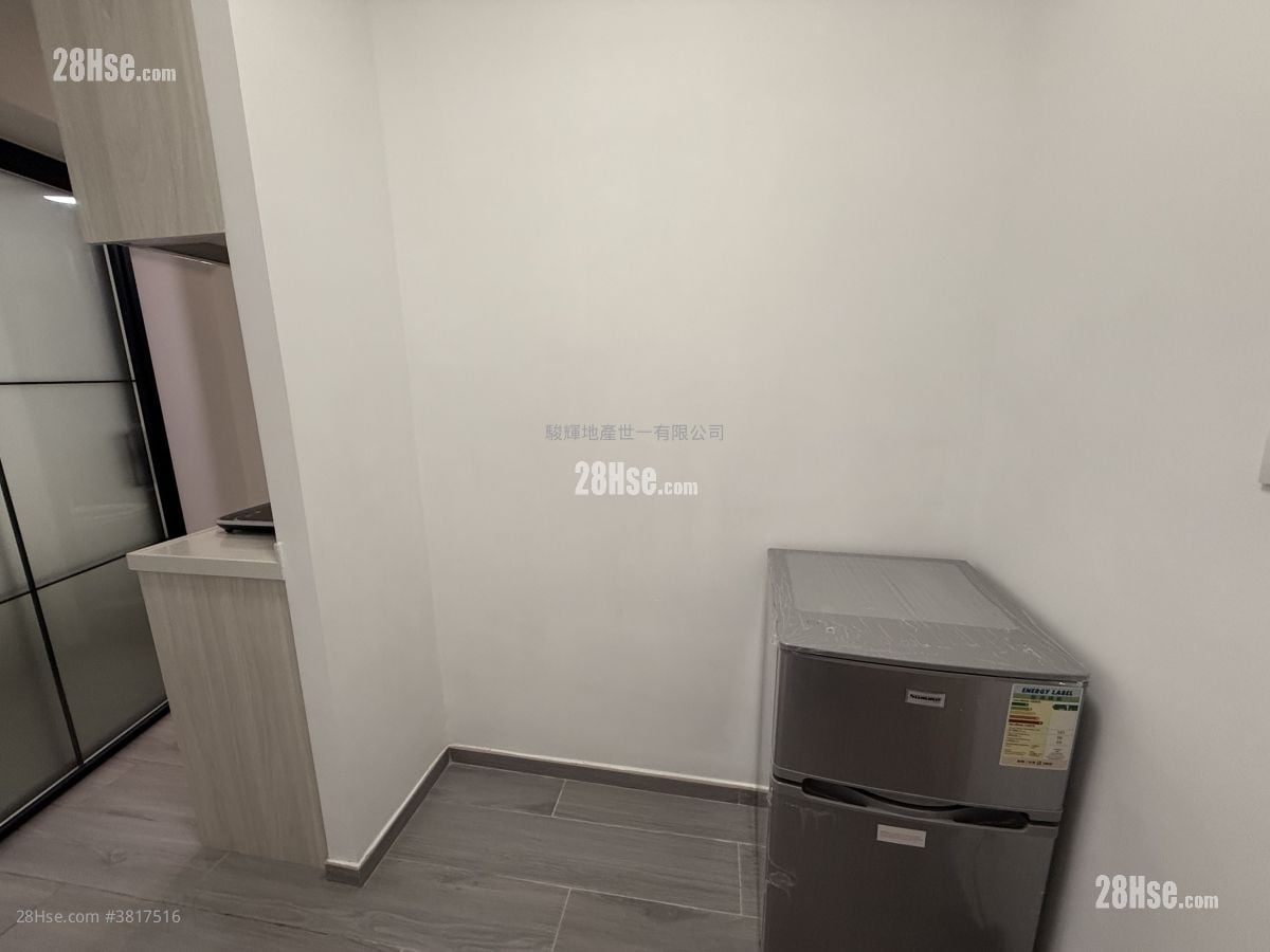 太平洋大廈 租盤 1 房 , 1 浴室 160 平方呎