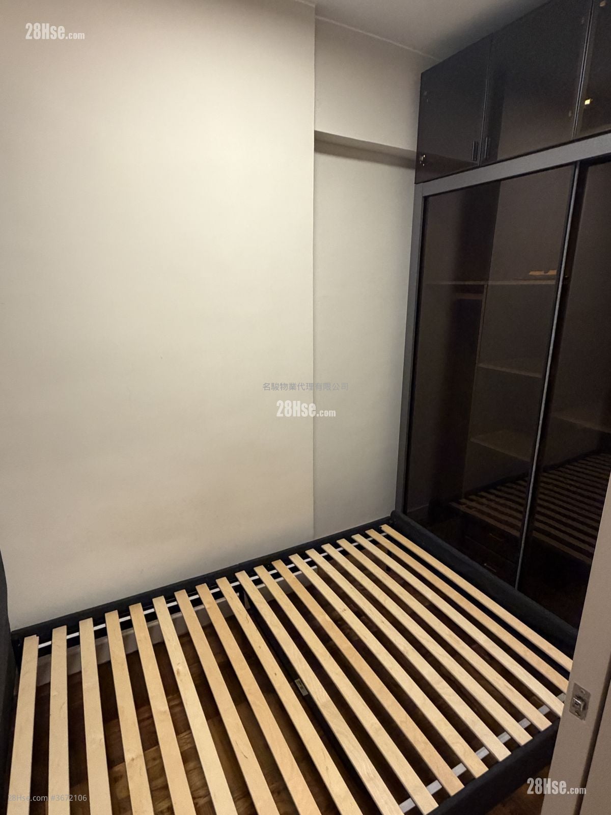 San Ho Building Rental 1 Bedroom , 1 Bathroom 310 ft²