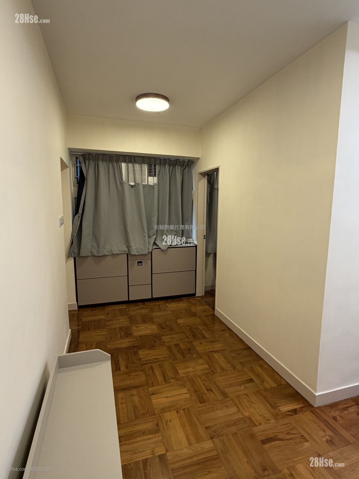San Ho Building Rental 1 Bedroom , 1 Bathroom 310 ft²