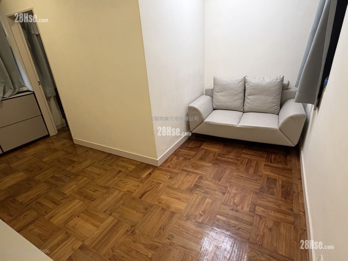 San Ho Building Rental 1 Bedroom , 1 Bathroom 310 ft²