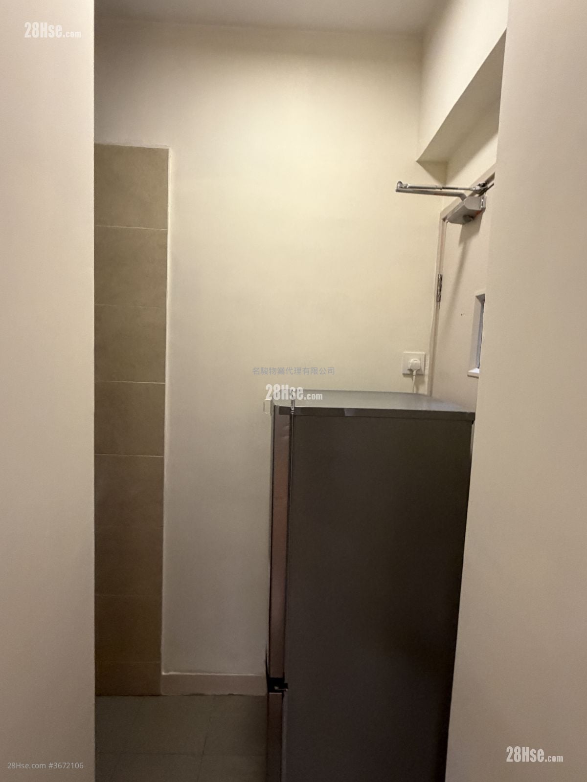 San Ho Building Rental 1 Bedroom , 1 Bathroom 310 ft²