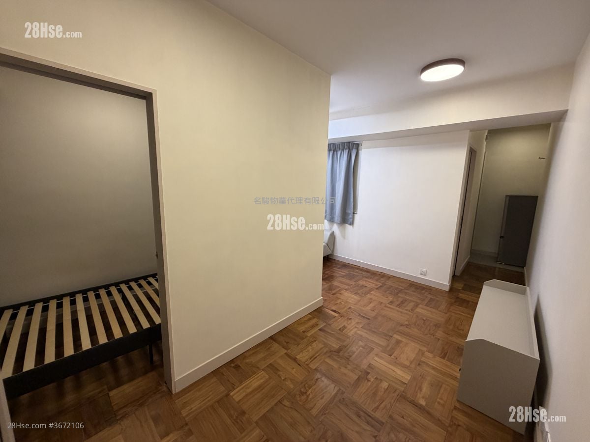San Ho Building Rental 1 Bedroom , 1 Bathroom 310 ft²