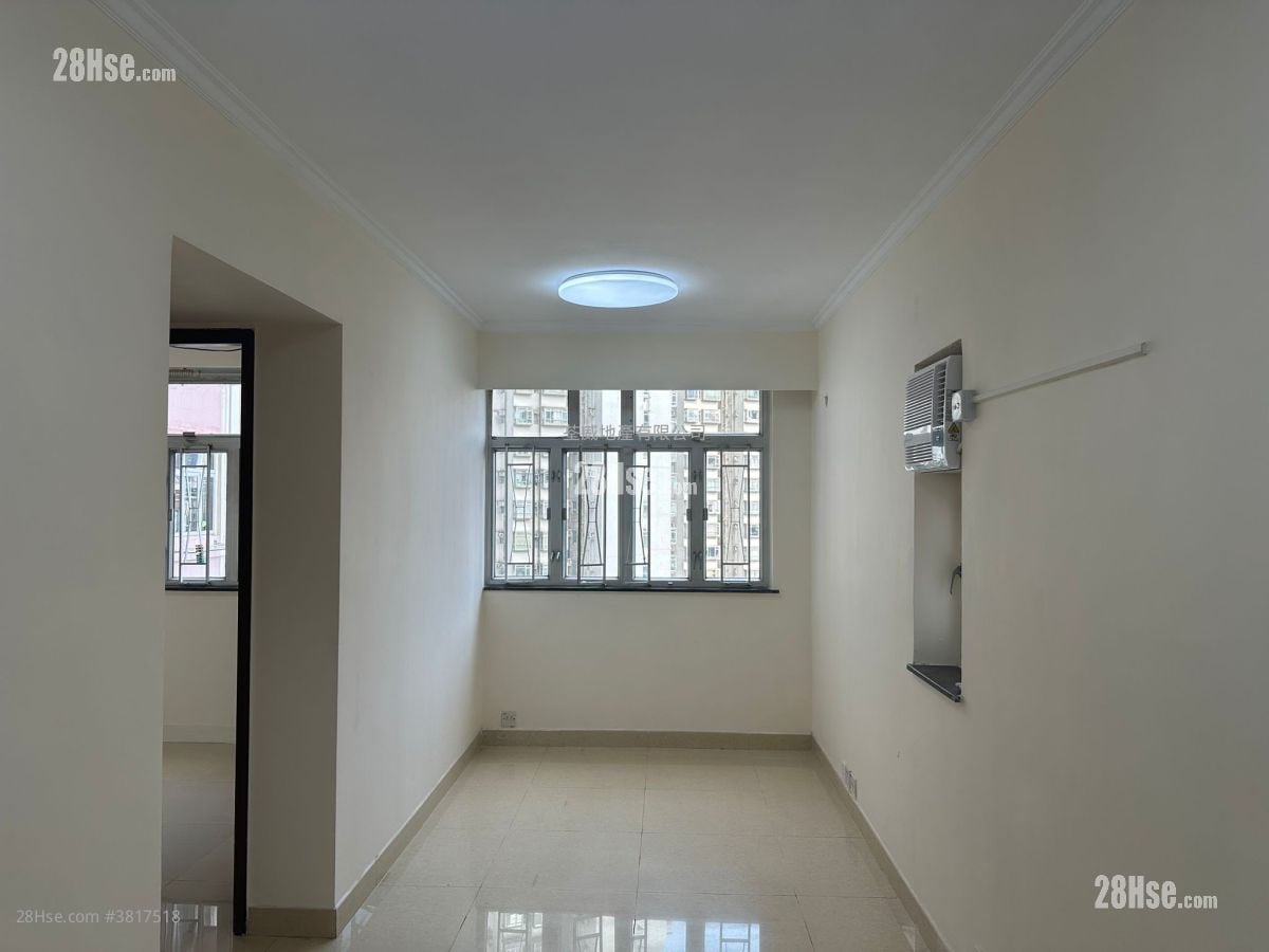 荃灣中心 租盤 422 平方呎