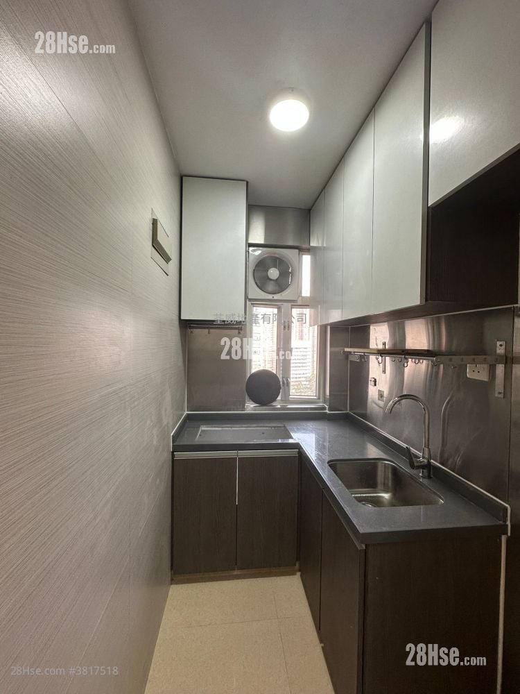 荃灣中心 租盤 422 平方呎