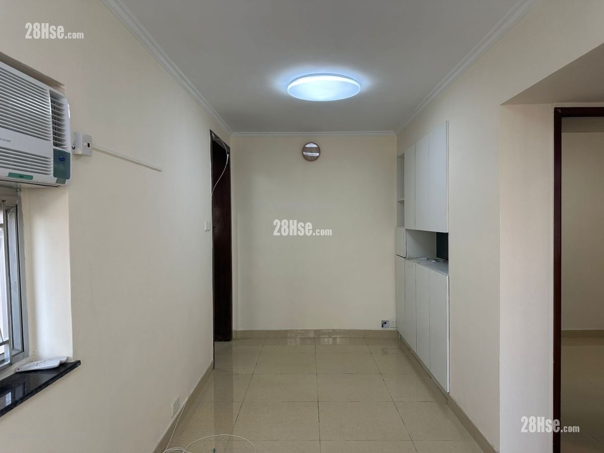 荃灣中心 租盤 422 平方呎