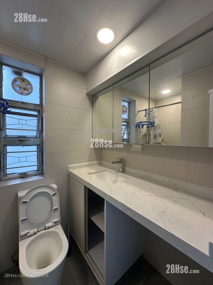 荃灣中心 租盤 422 平方呎