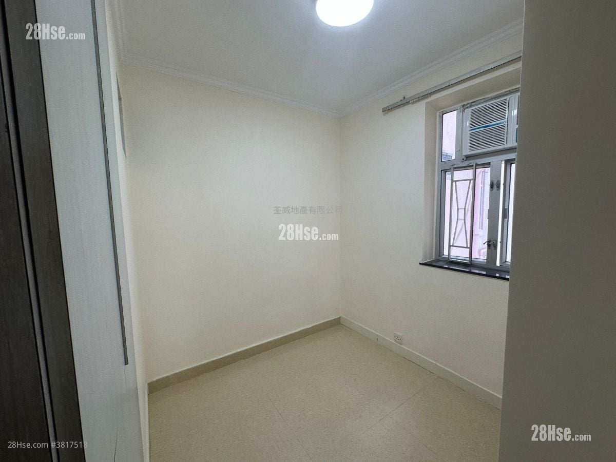 荃灣中心 租盤 422 平方呎