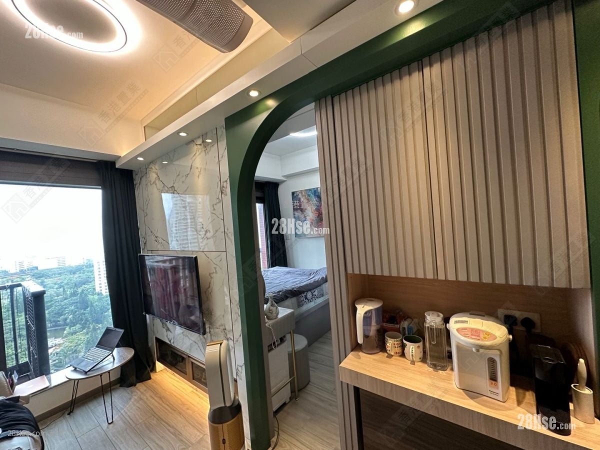 Harbour Park Sell 1 Bedroom 276 ft²