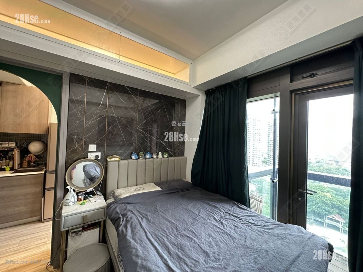 Harbour Park Sell 1 Bedroom 276 ft²