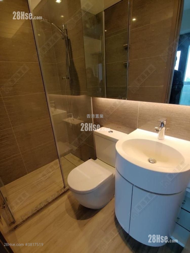 Harbour Park Sell 1 Bedroom 276 ft²