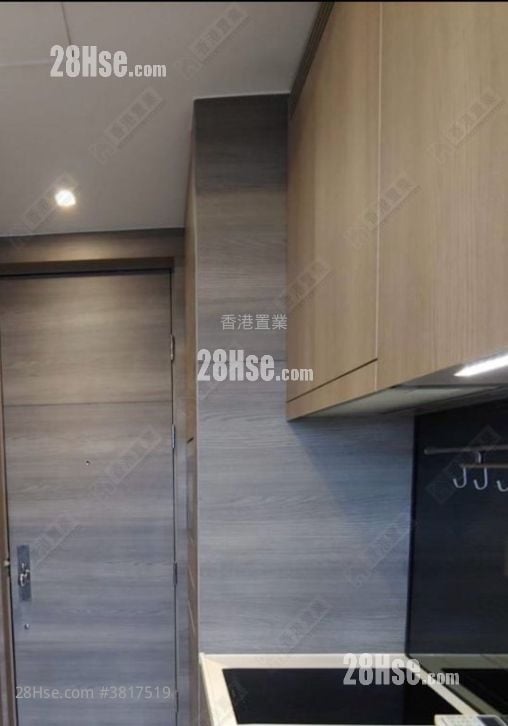 Harbour Park Sell 1 Bedroom 276 ft²