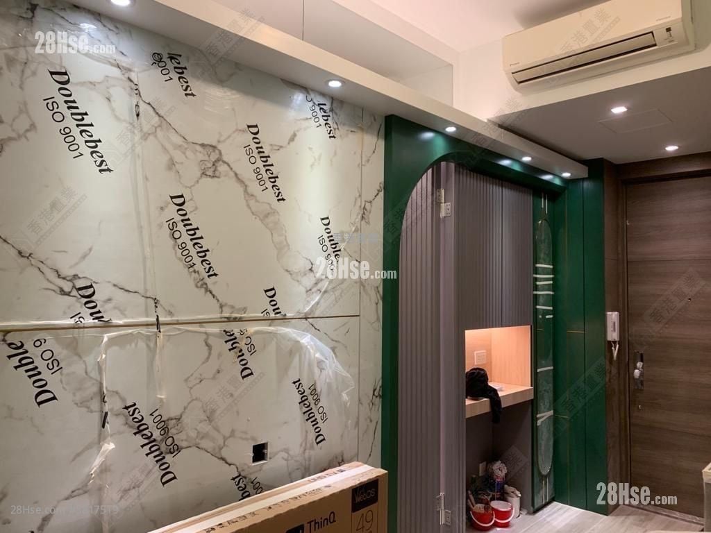 Harbour Park Sell 1 Bedroom 276 ft²