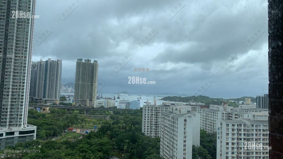 Harbour Park Sell 1 Bedroom 276 ft²