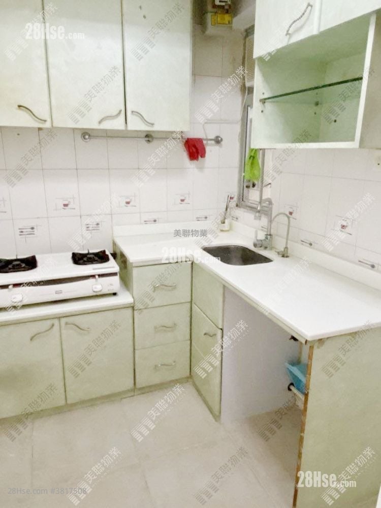 粉嶺中心 售盤 3 房 , 1 浴室 513 平方呎