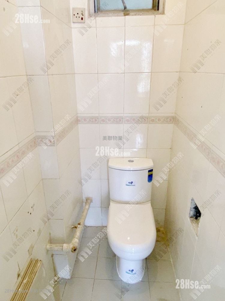 粉嶺中心 售盤 3 房 , 1 浴室 513 平方呎