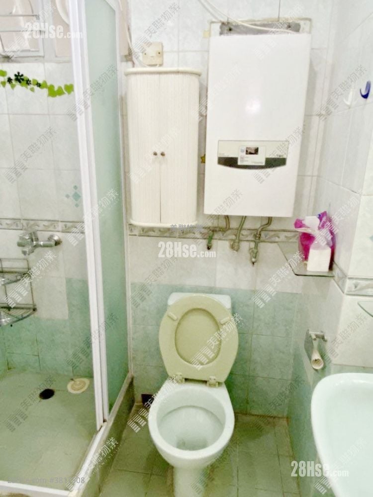 粉嶺中心 售盤 3 房 , 1 浴室 513 平方呎