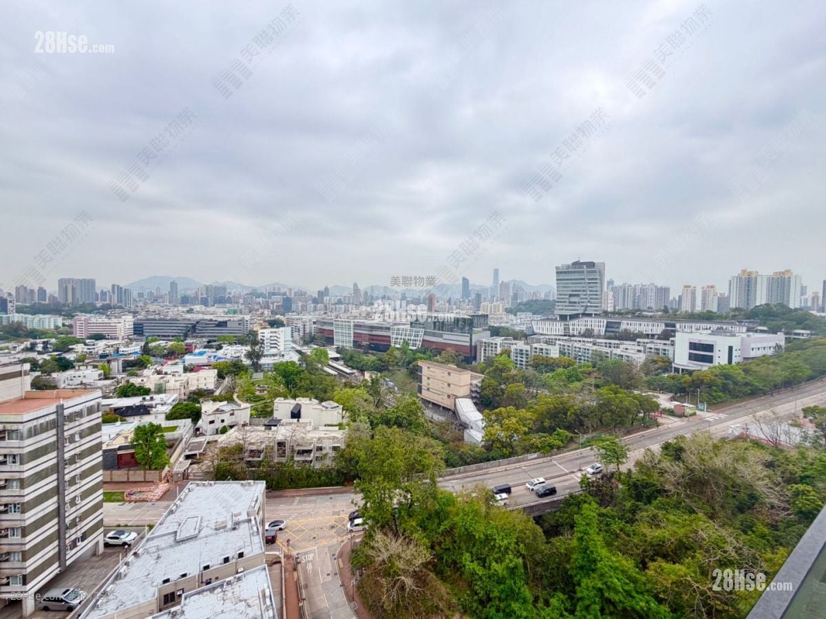 毕架山一号 售盘 3 房 , 3 浴室 1,101 平方尺