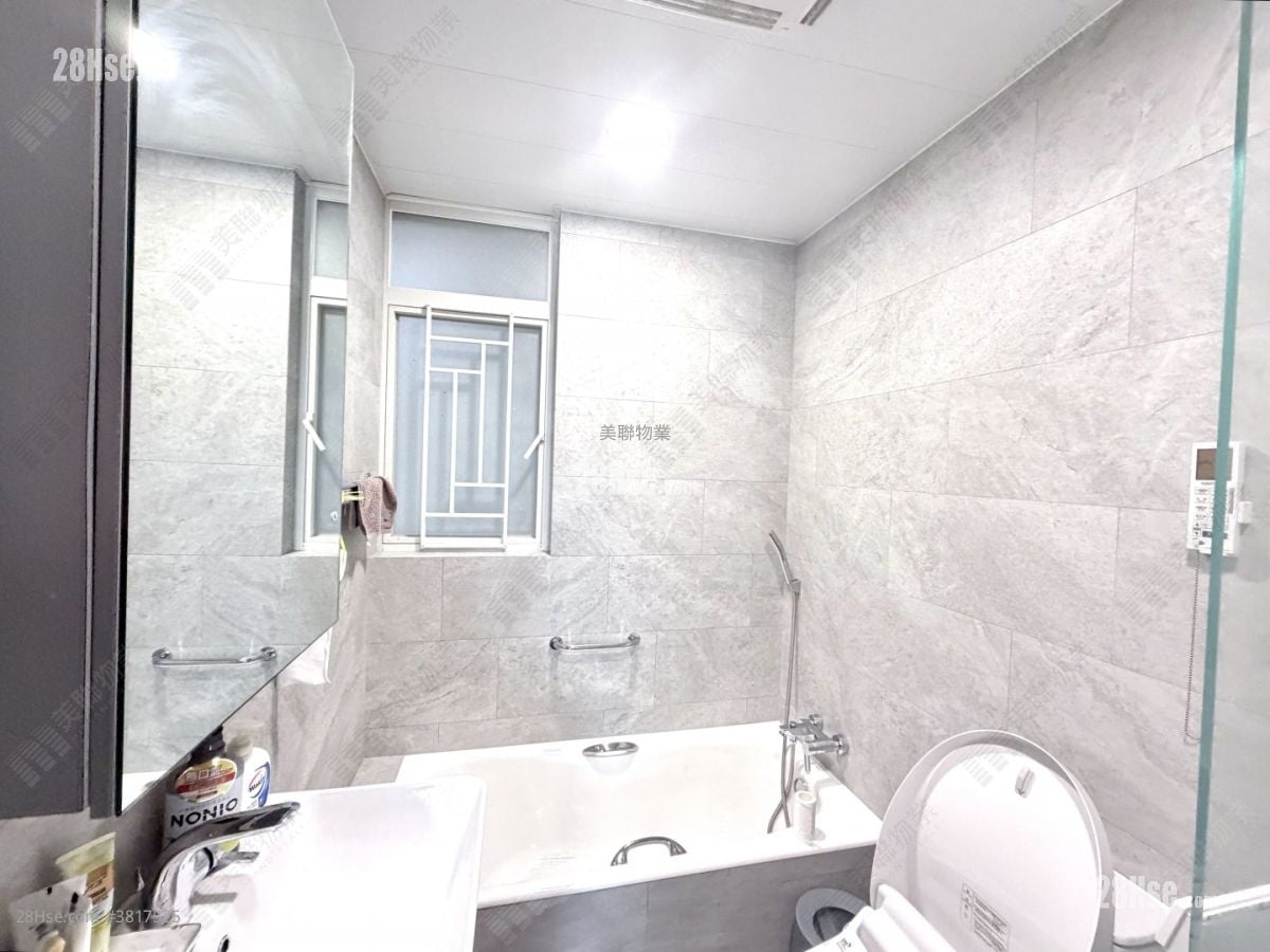 毕架山一号 售盘 3 房 , 3 浴室 1,101 平方尺