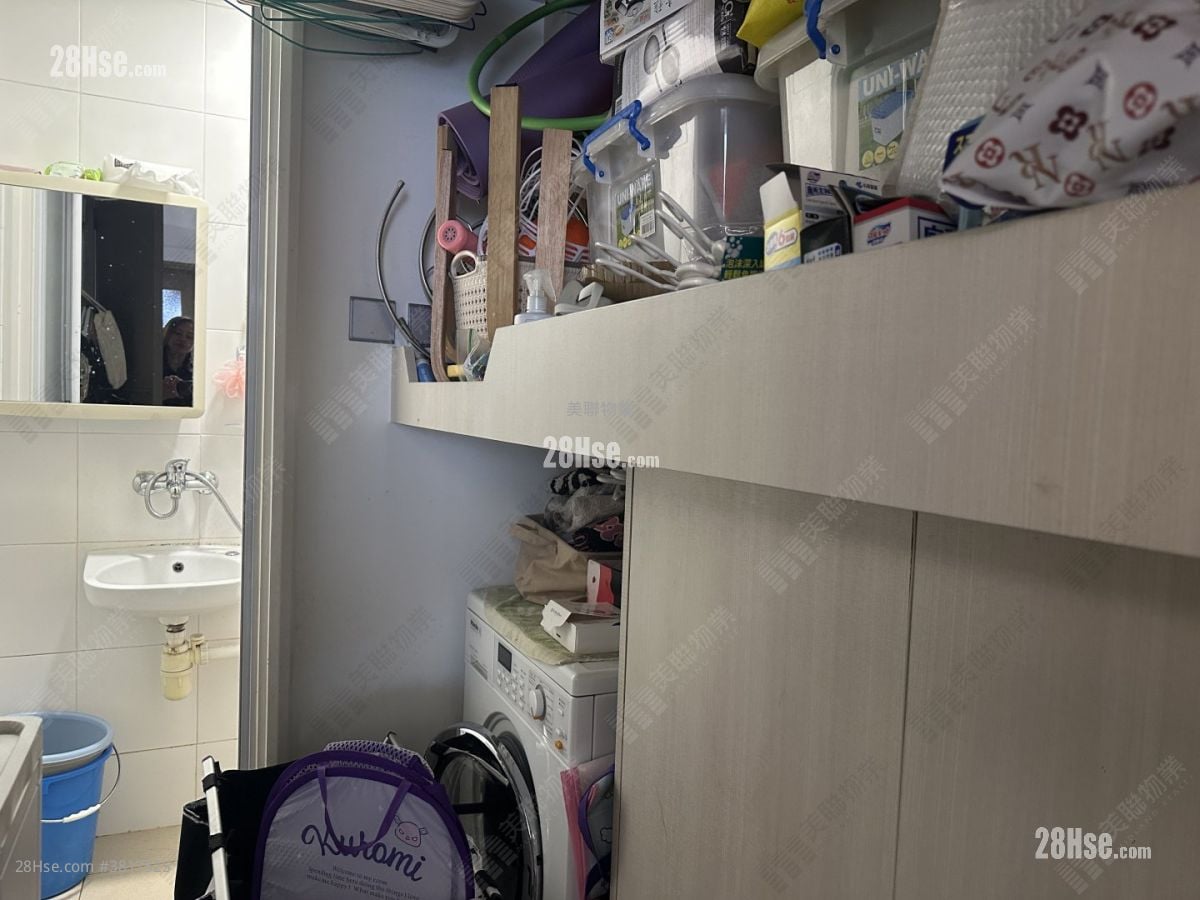 毕架山一号 售盘 3 房 , 3 浴室 1,101 平方尺