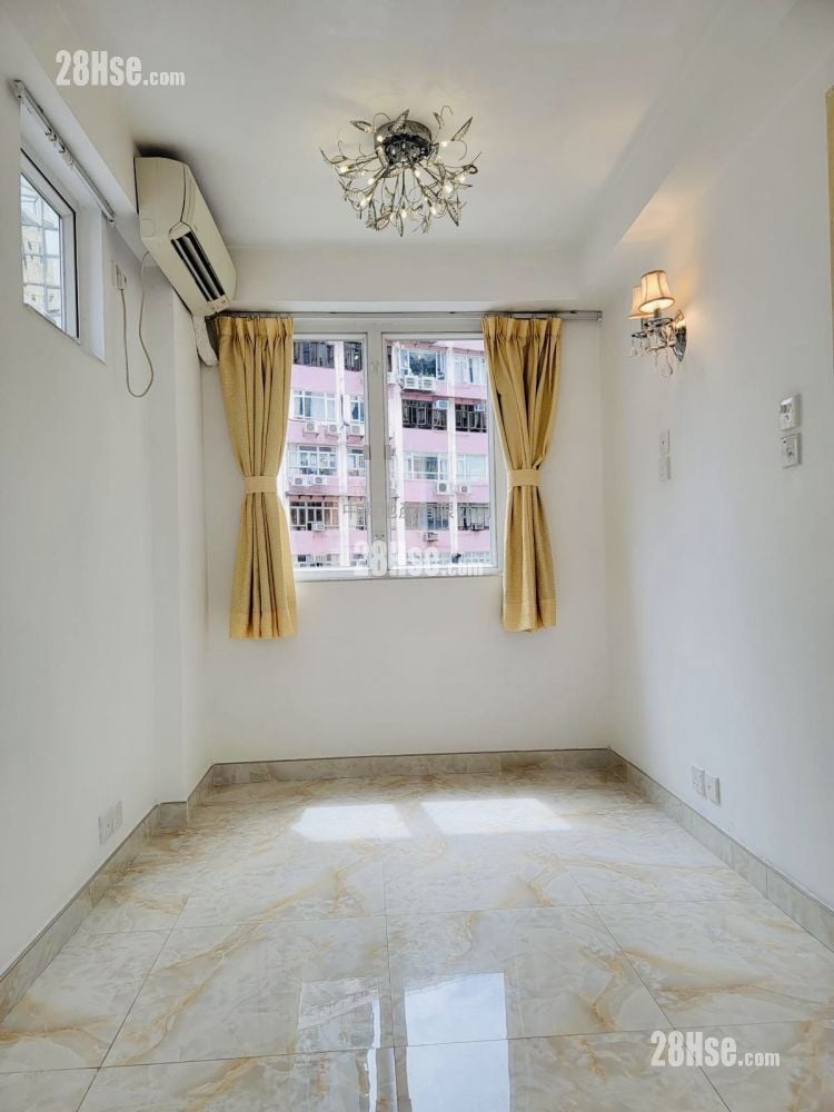 Ko Kie Building Sell 1 Bedroom , 1 Bathroom 264 ft²