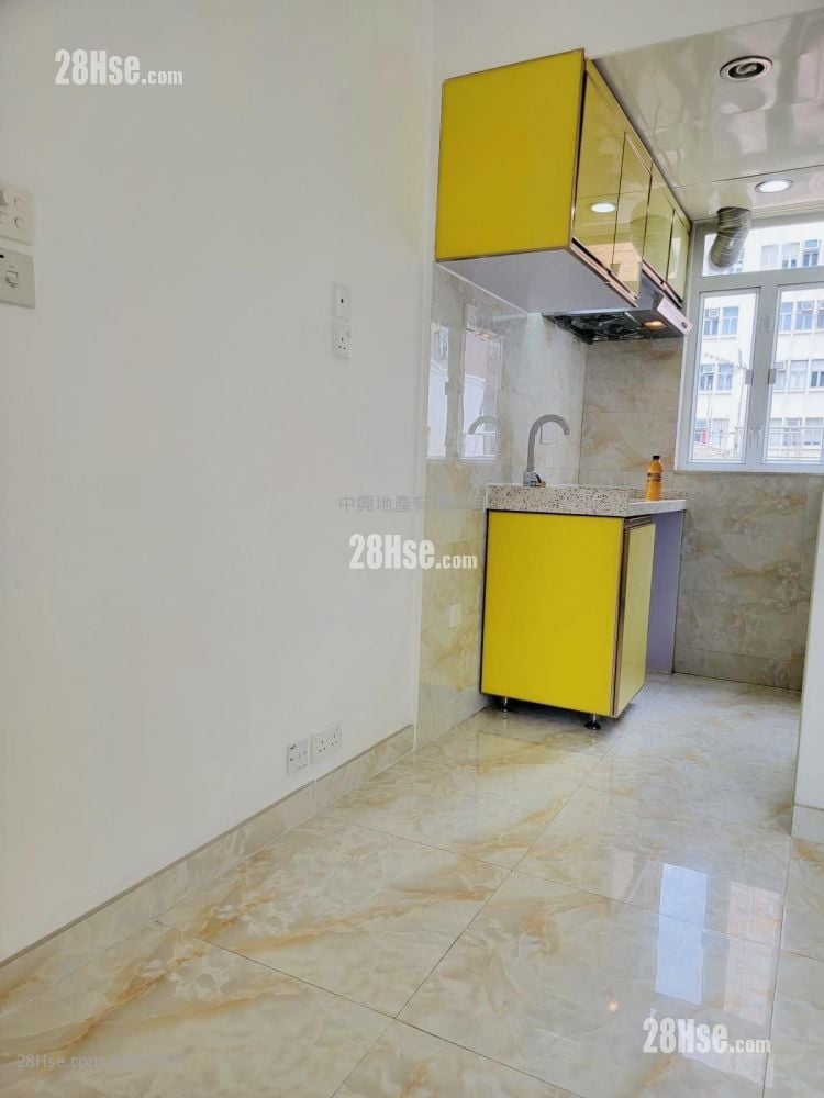 Ko Kie Building Sell 1 Bedroom , 1 Bathroom 264 ft²