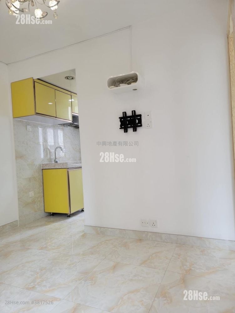 Ko Kie Building Sell 1 Bedroom , 1 Bathroom 264 ft²