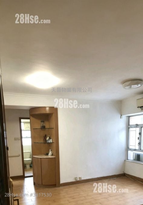 红磡湾中心 售盘 3 房 , 1 浴室 492 平方尺