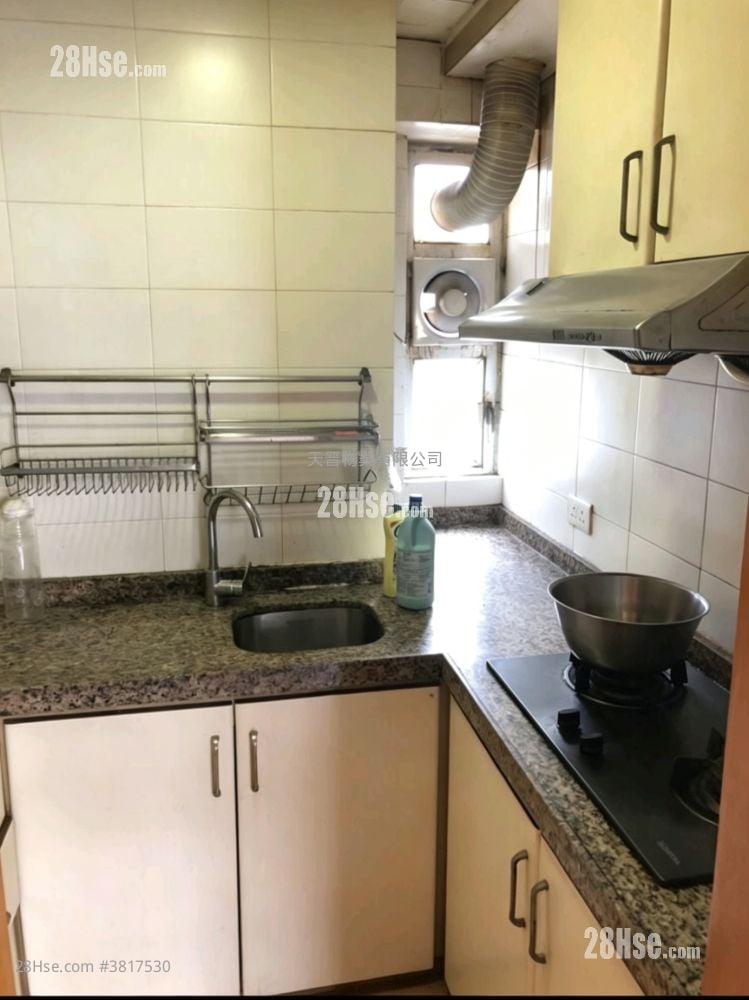 红磡湾中心 售盘 3 房 , 1 浴室 492 平方尺