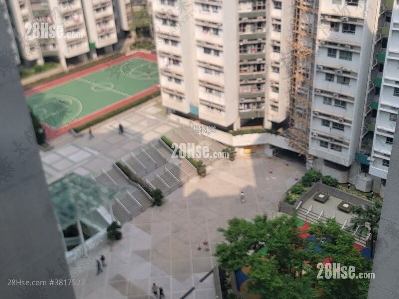 黄埔花园 售盘 2 房 389 平方尺