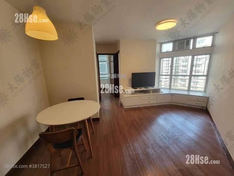 黄埔花园 售盘 2 房 389 平方尺