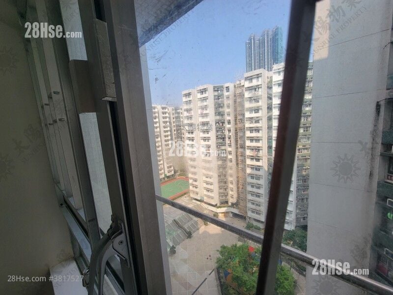 黄埔花园 售盘 2 房 389 平方尺