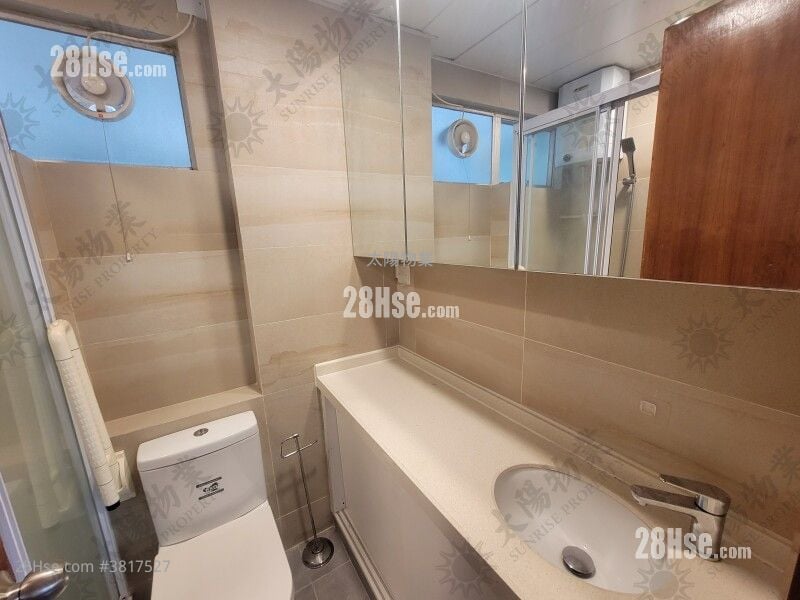 黄埔花园 售盘 2 房 389 平方尺