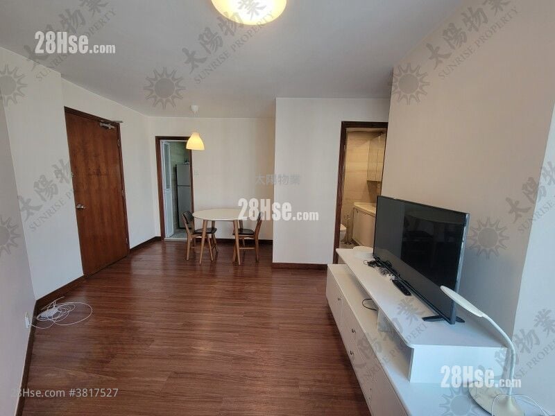 黄埔花园 售盘 2 房 389 平方尺