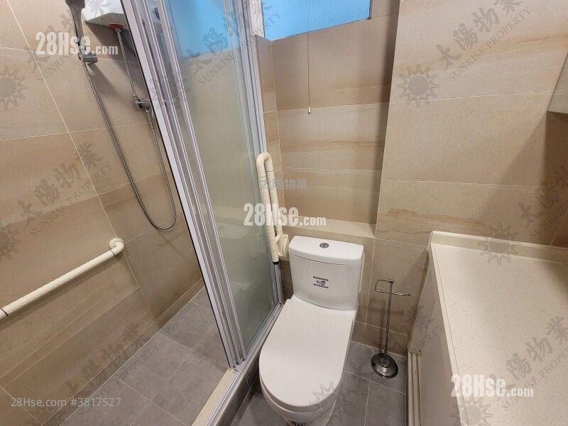 黄埔花园 售盘 2 房 389 平方尺