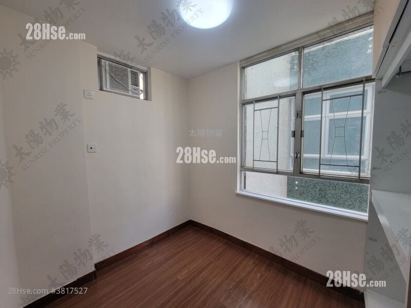 黄埔花园 售盘 2 房 389 平方尺