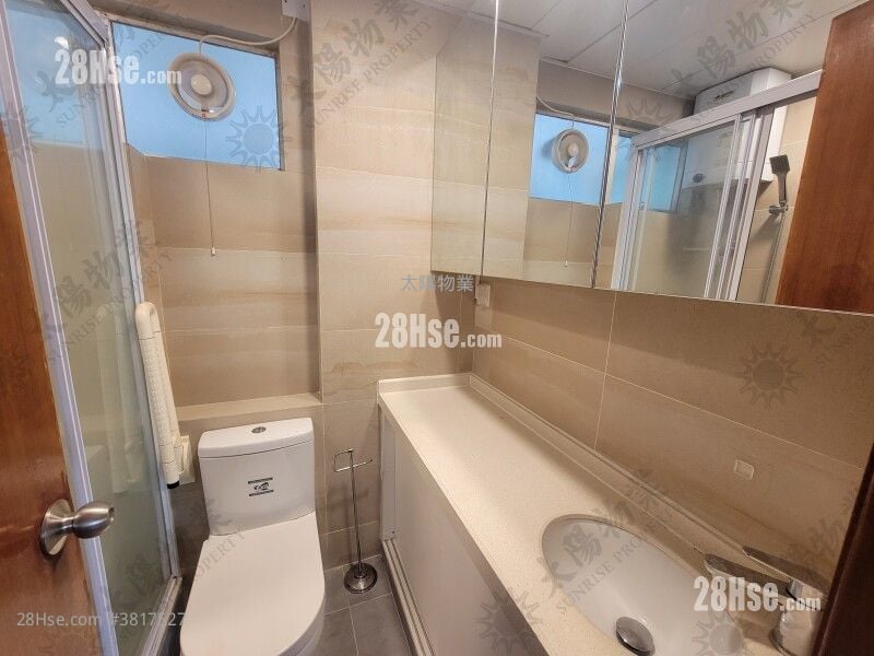 黄埔花园 售盘 2 房 389 平方尺