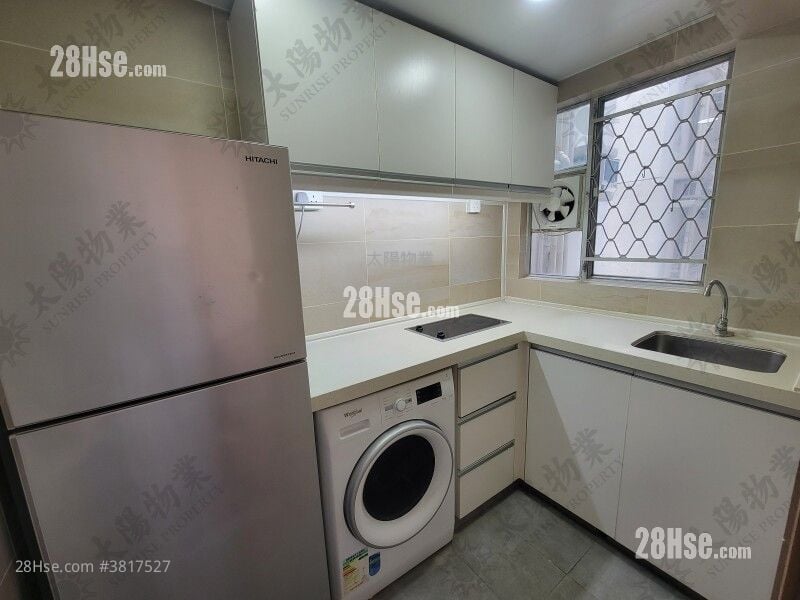 黄埔花园 售盘 2 房 389 平方尺