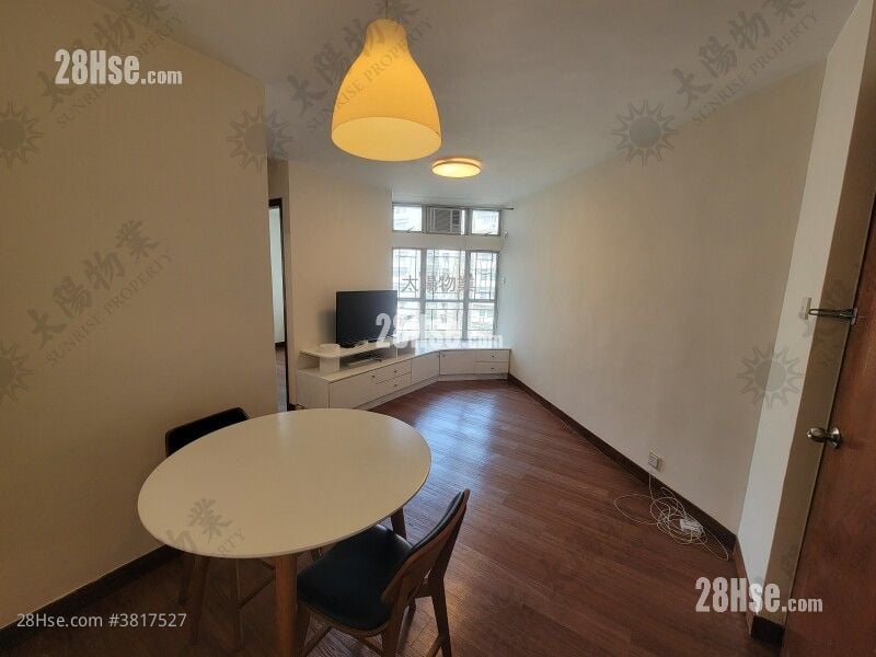 黄埔花园 售盘 2 房 389 平方尺