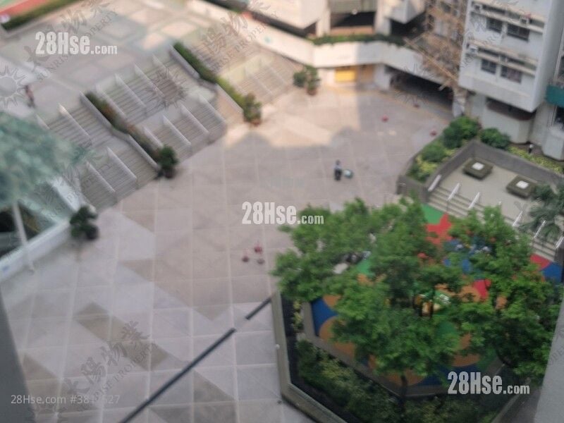 黄埔花园 售盘 2 房 389 平方尺